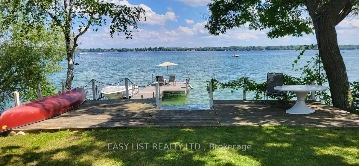 29 Snake Island Road