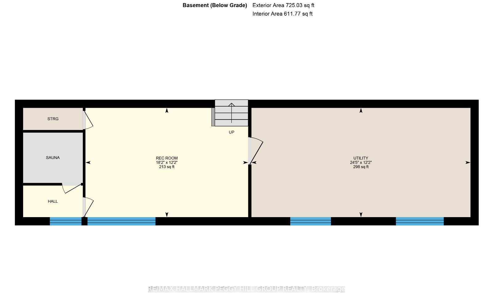 31 Park Crescent