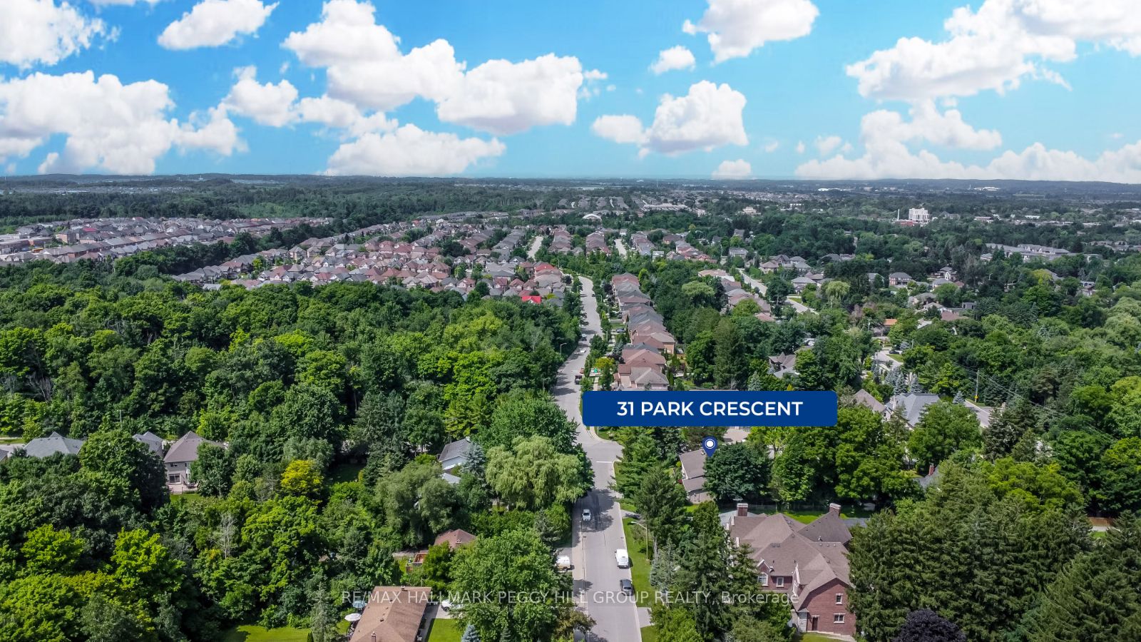 31 Park Crescent