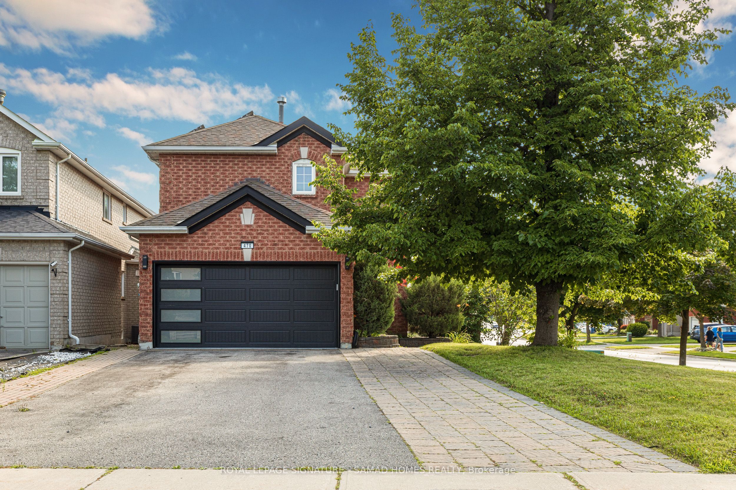 470 Doubletree Lane