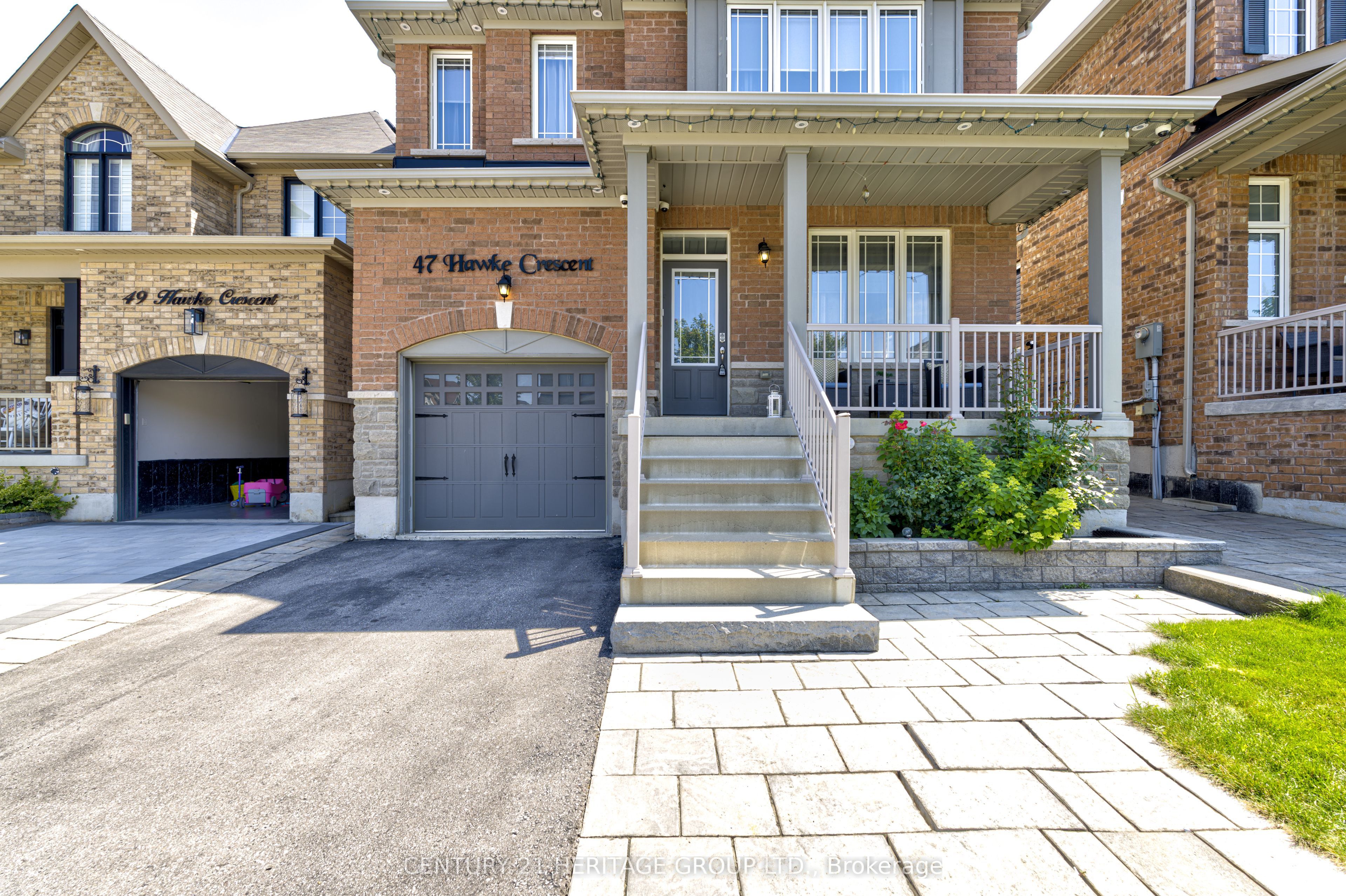 47 Hawke Crescent