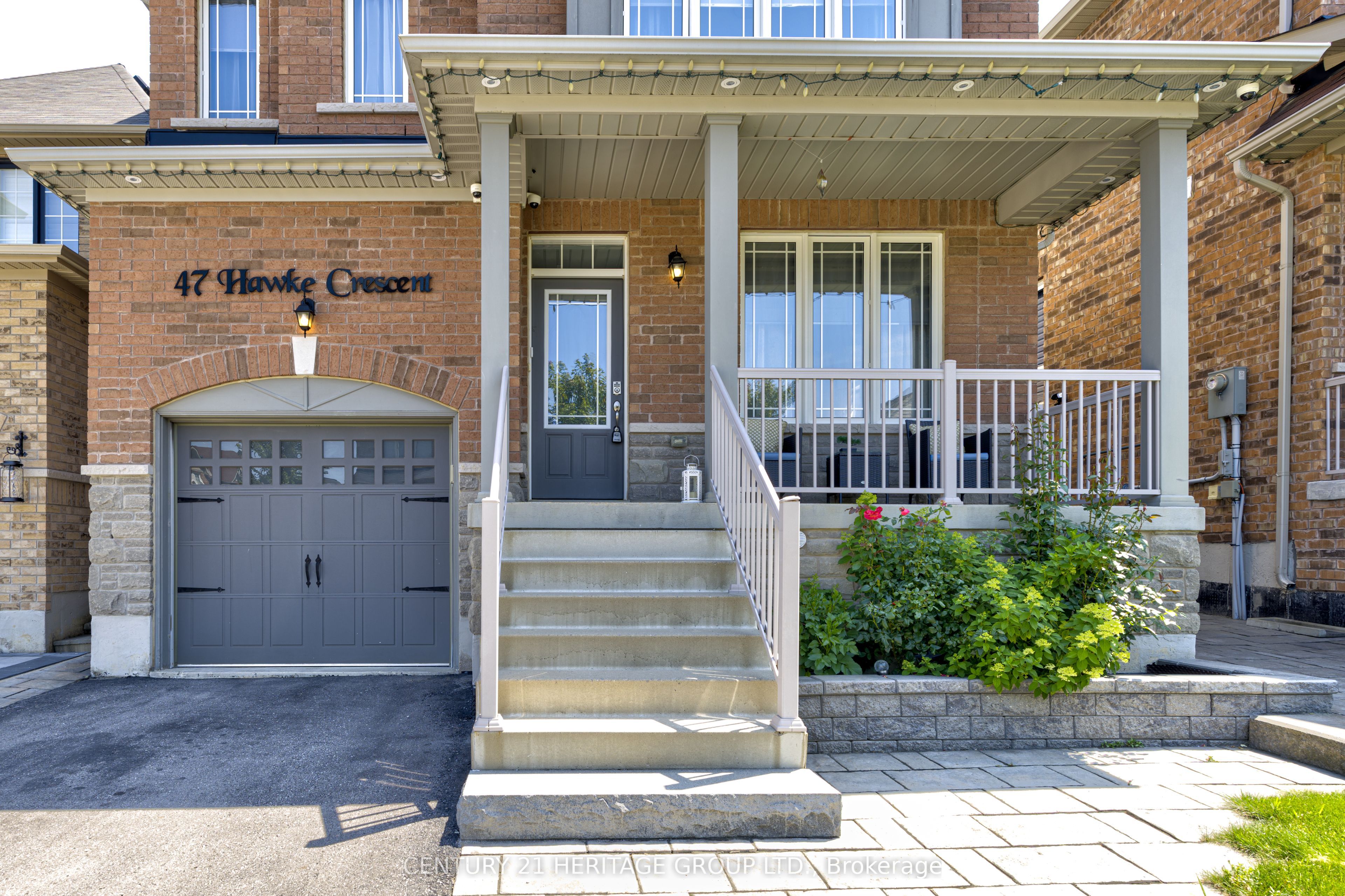47 Hawke Crescent