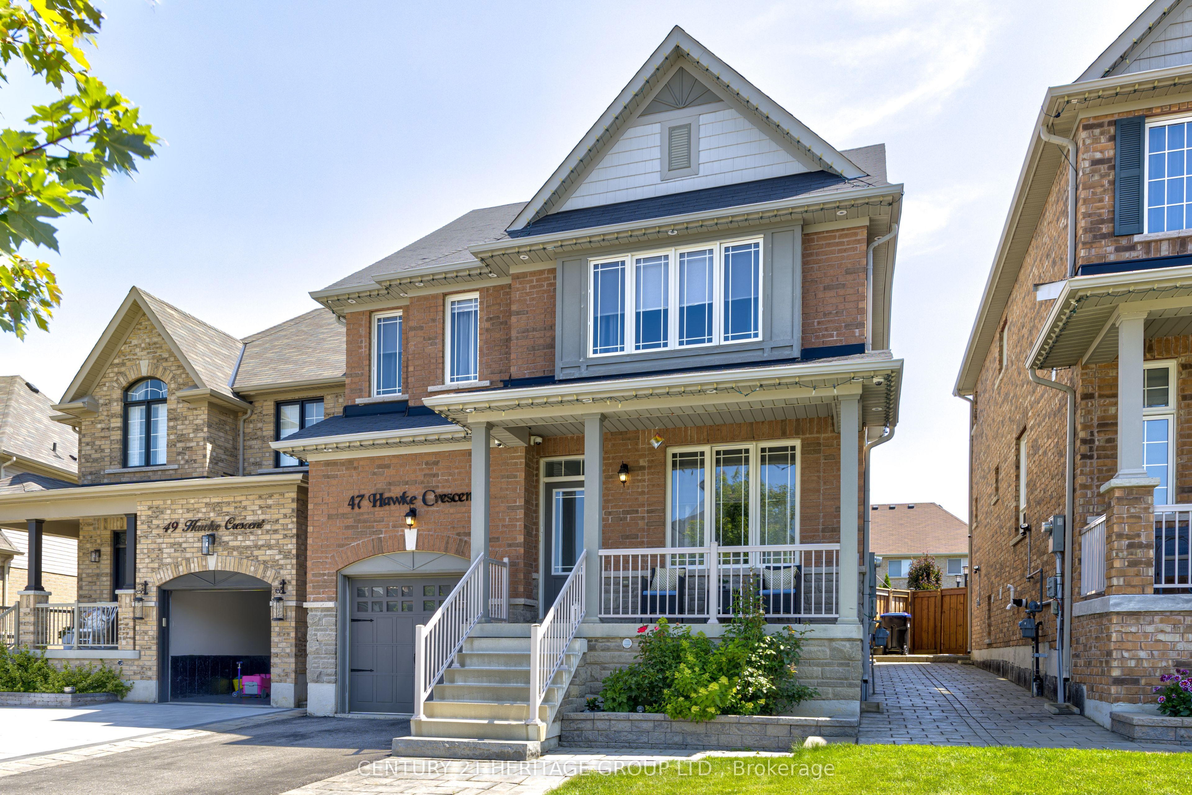 47 Hawke Crescent