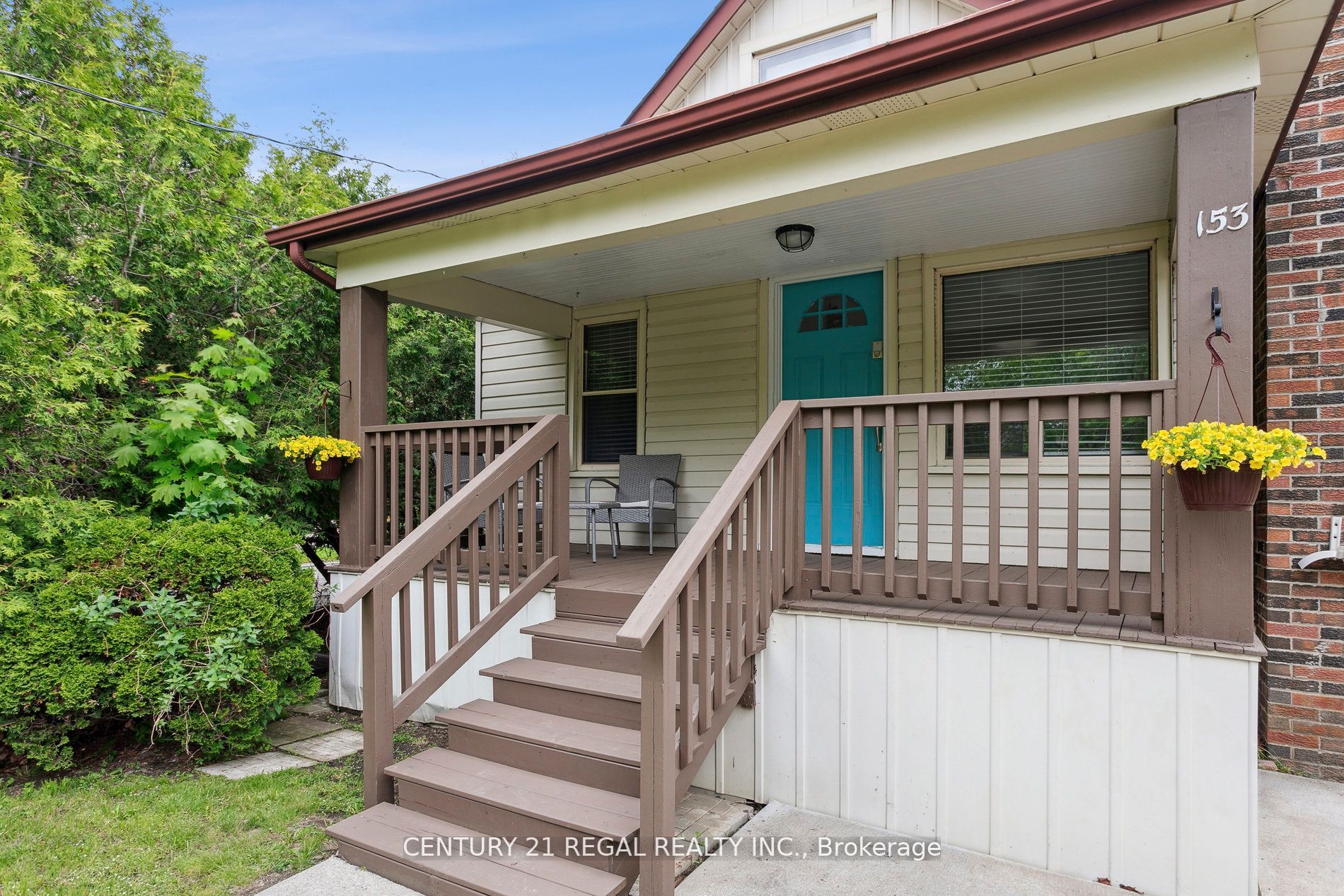 153 Clarence Street
