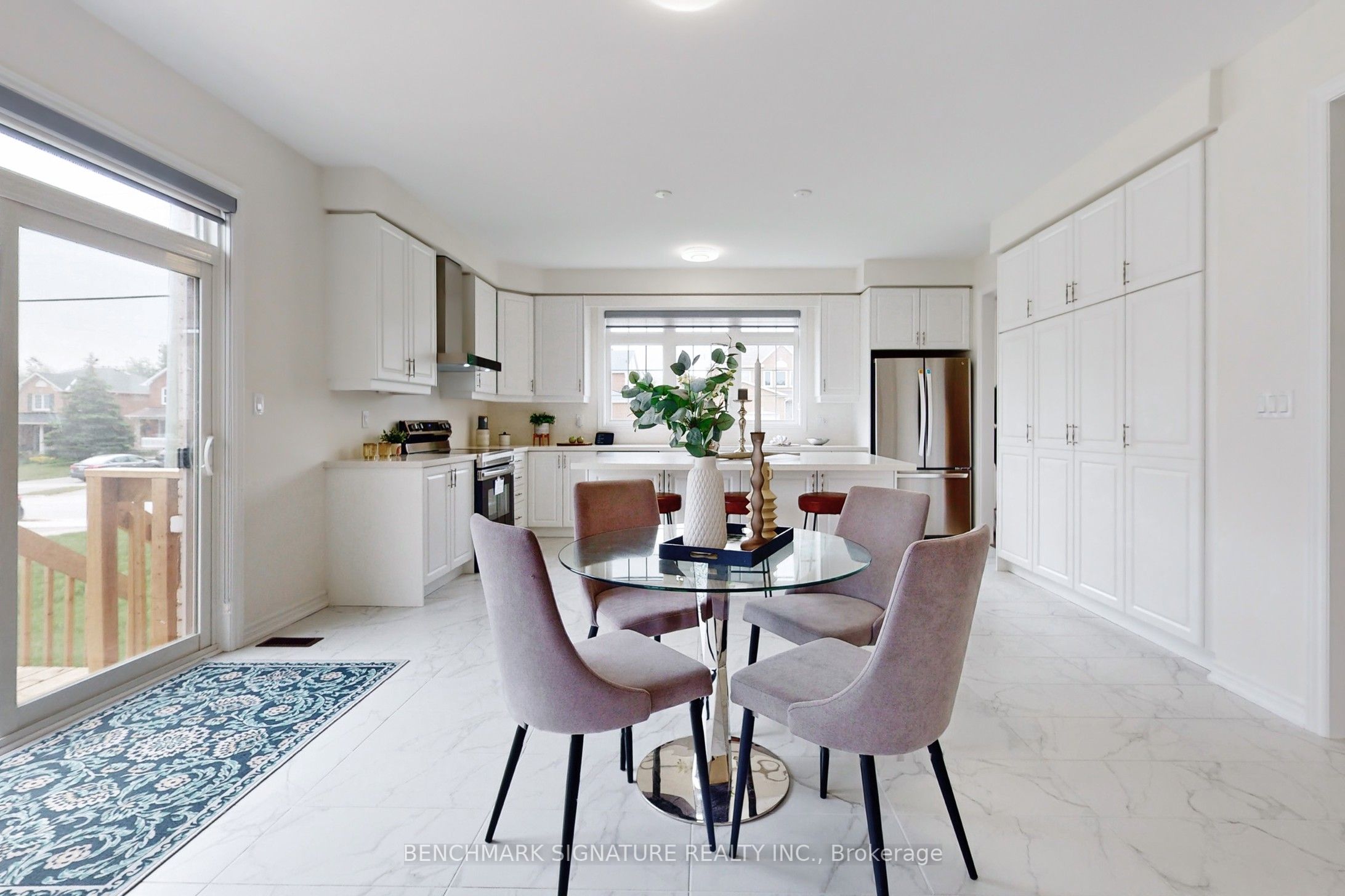 1 CONNELL Drive