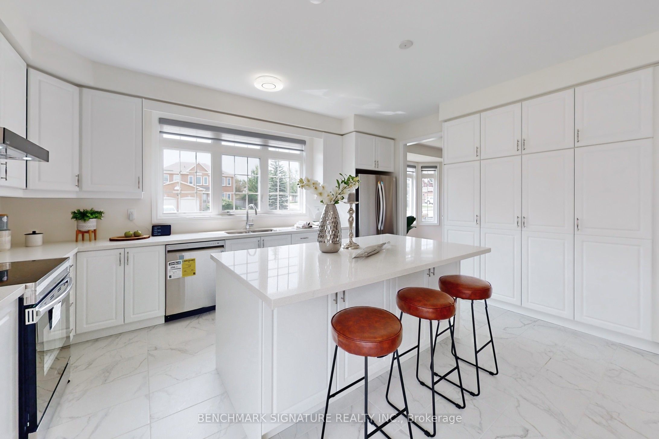 1 CONNELL Drive