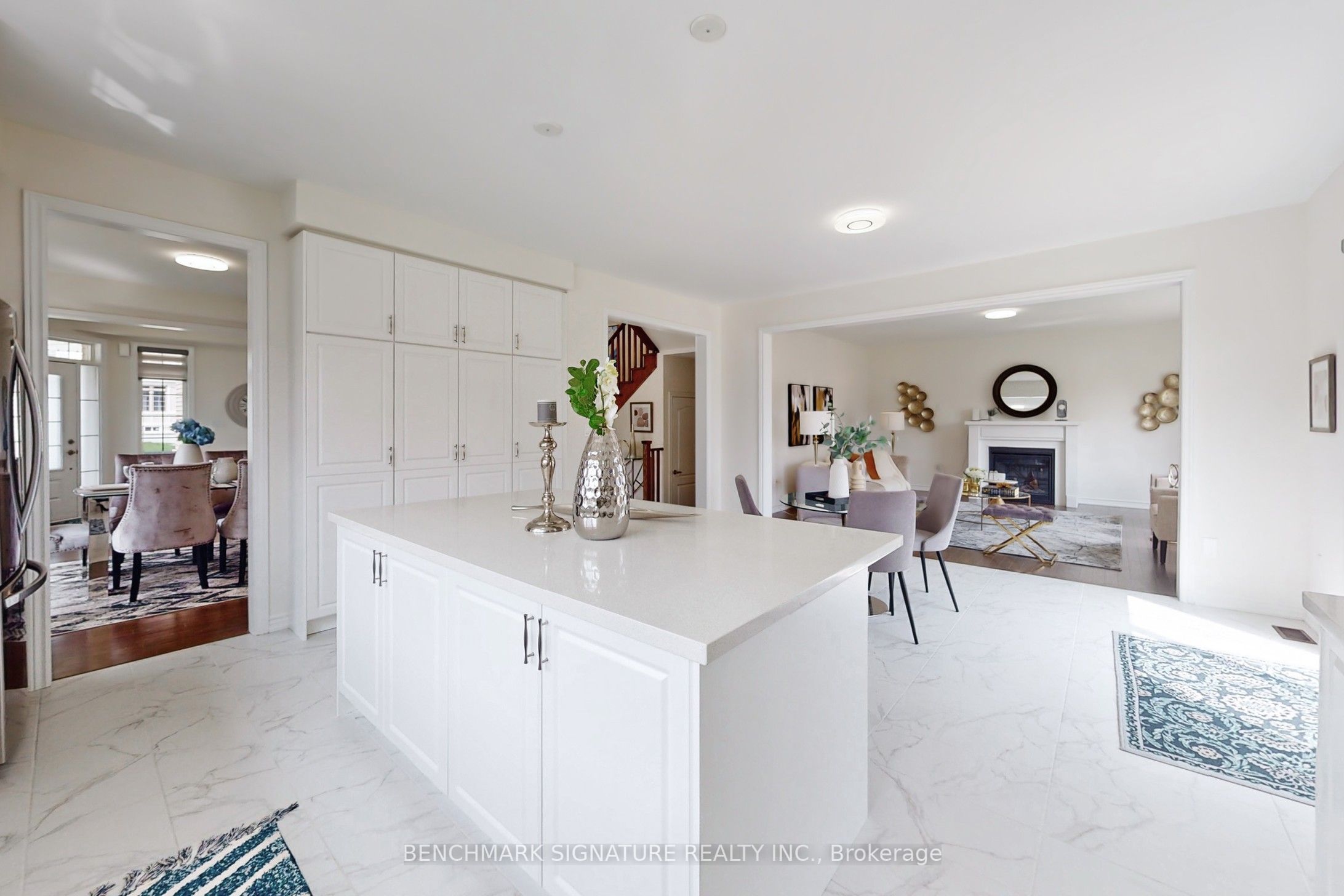 1 CONNELL Drive