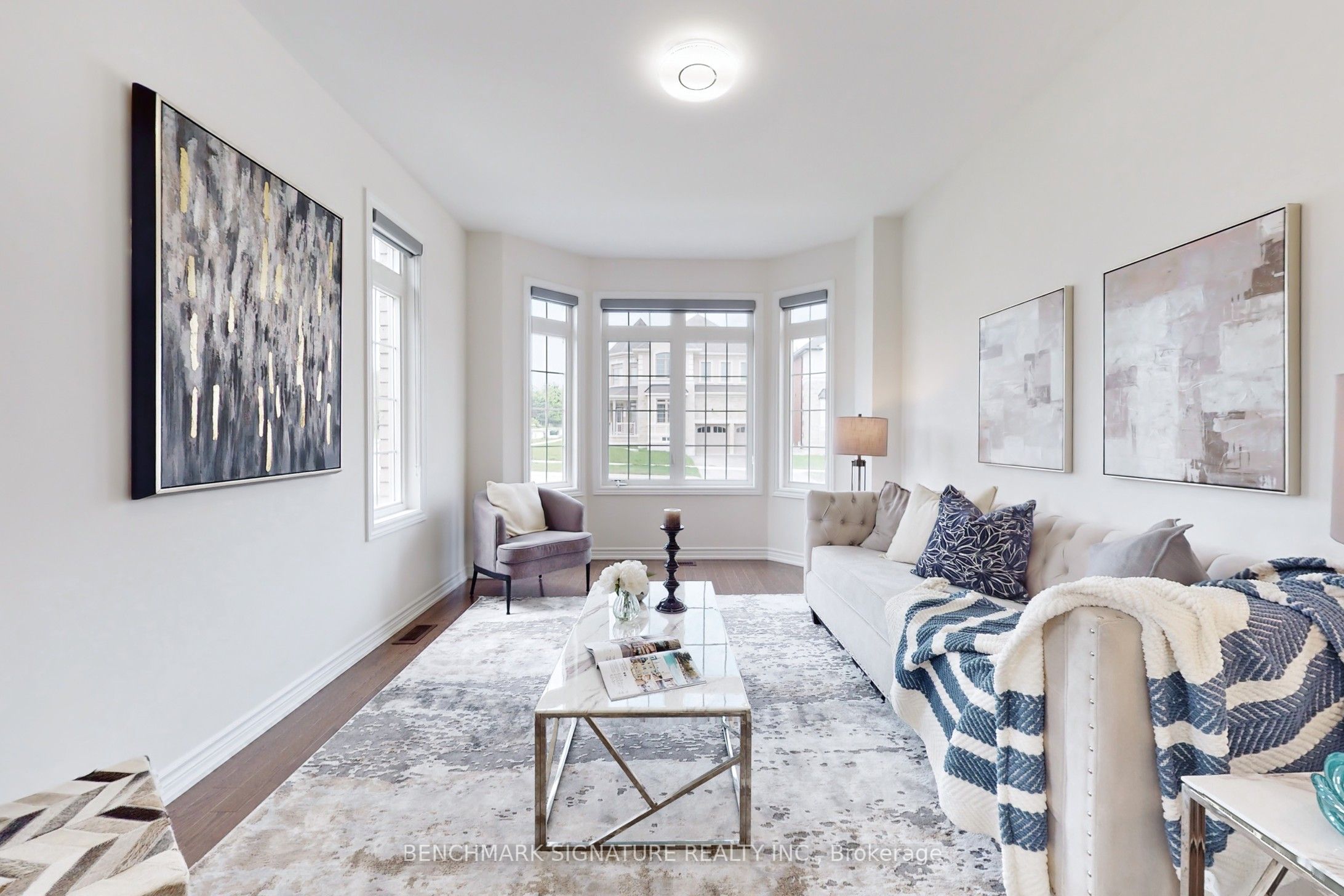 1 CONNELL Drive