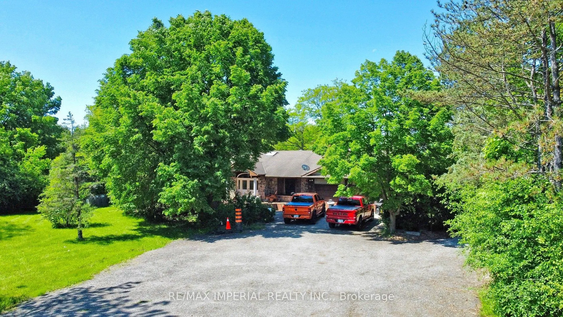 22 Ratcliff Road