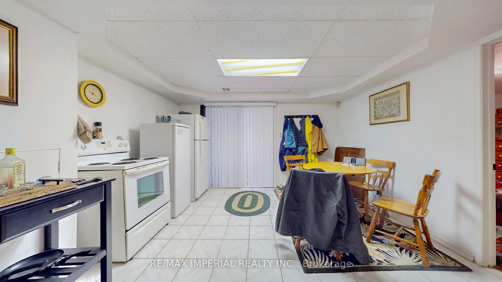 22 Ratcliff Road