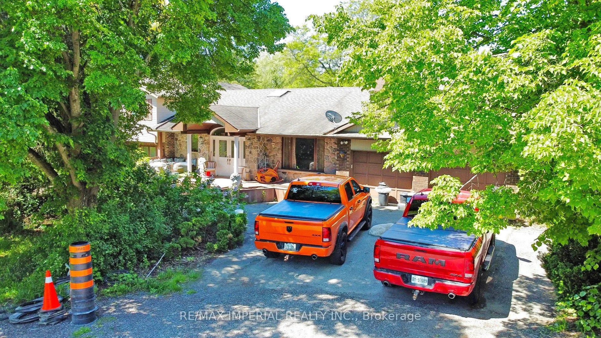 22 Ratcliff Road