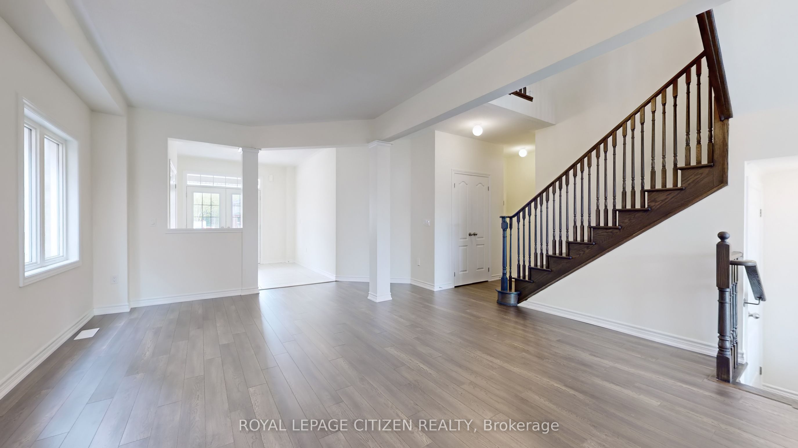 123 cliff thompson Crescent