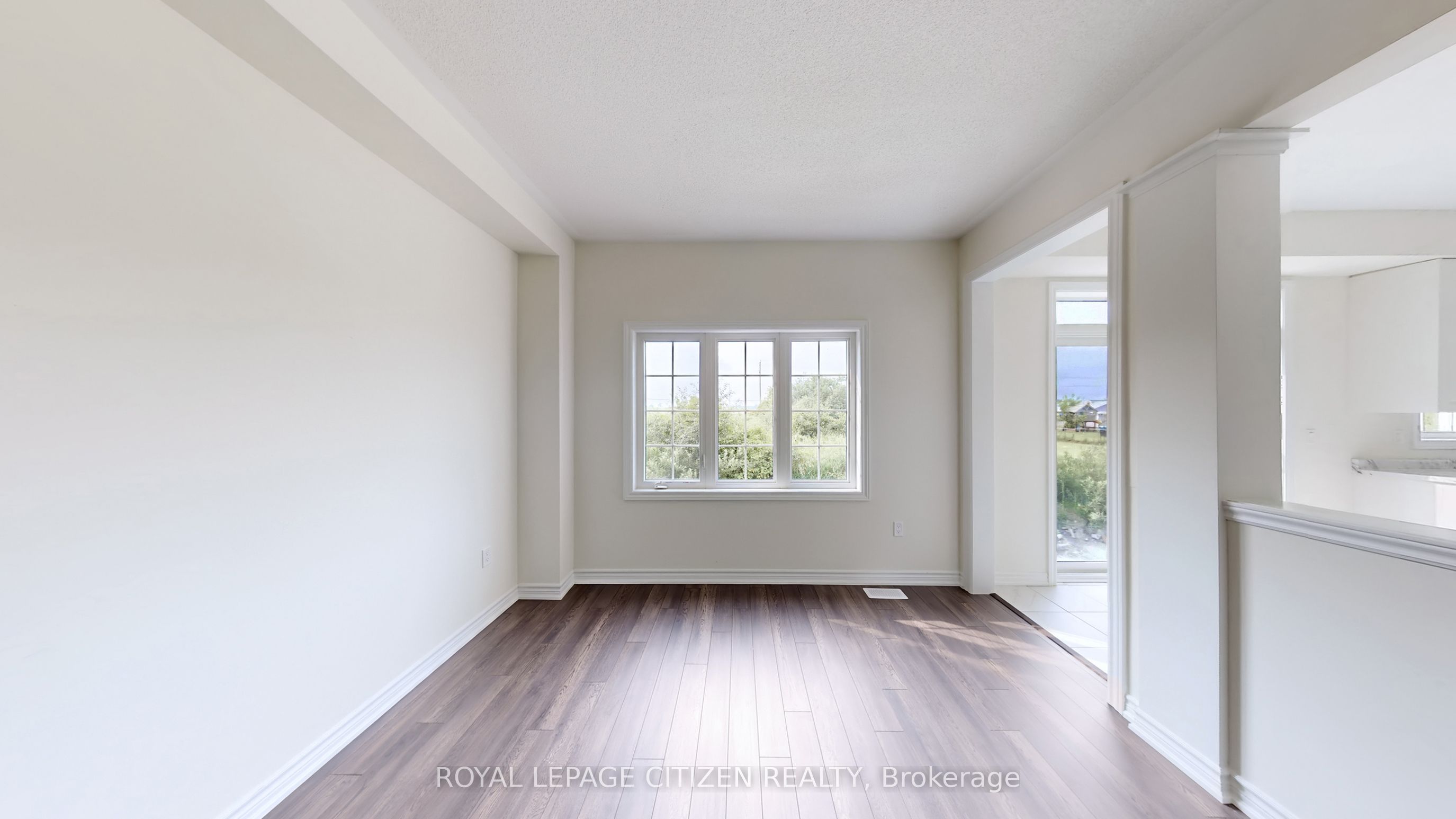 123 cliff thompson Crescent