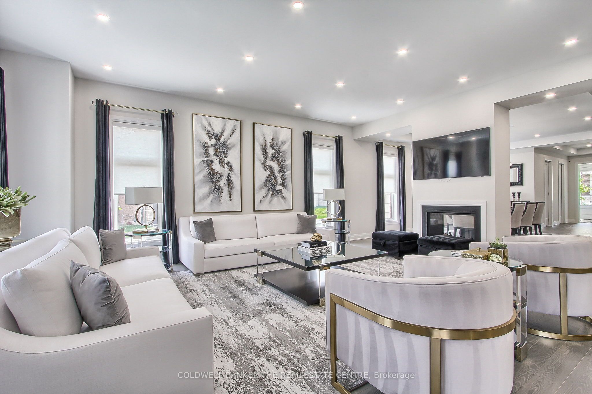 92 Maple Fields Circle