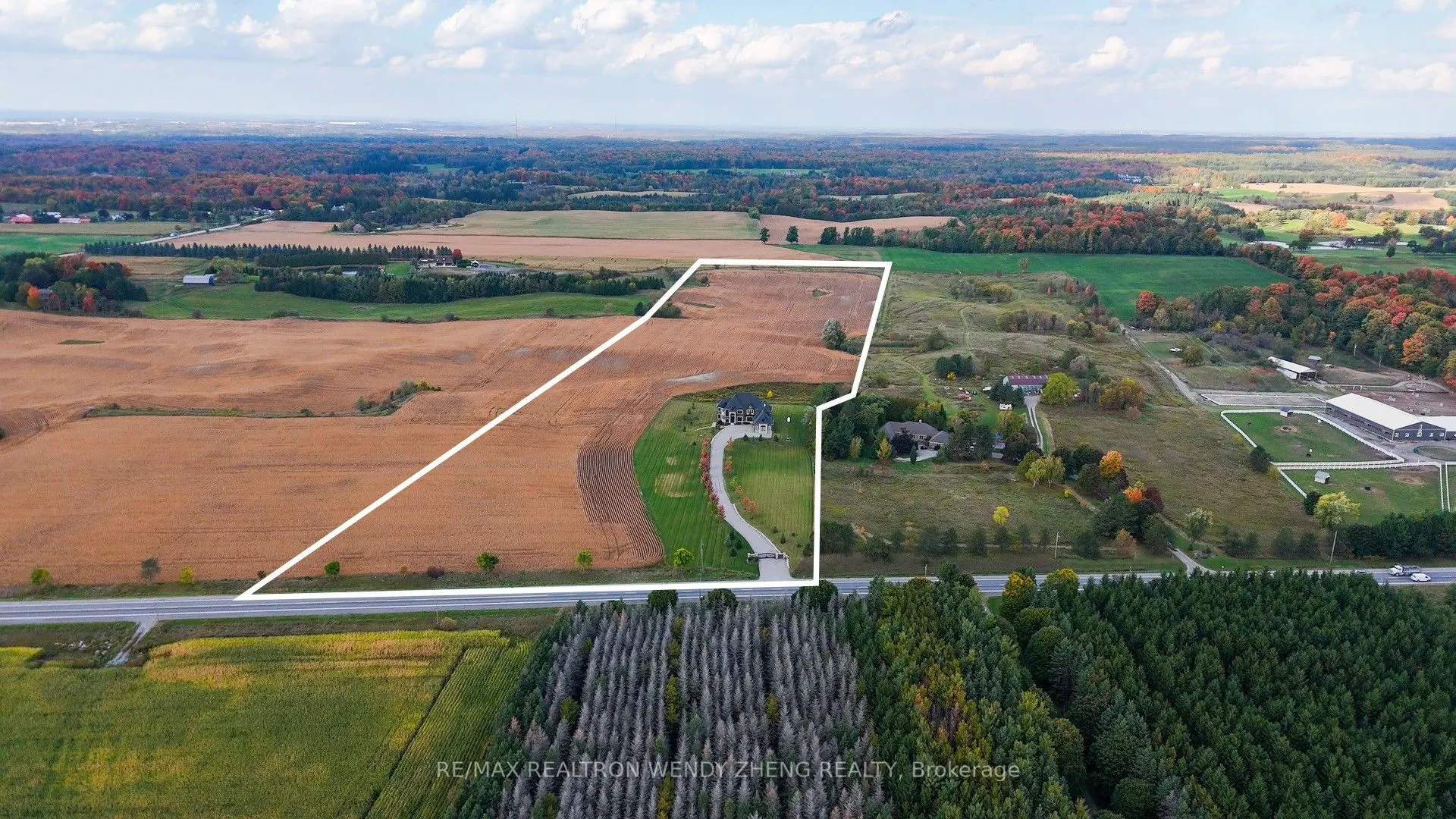 3952 Bloomington Road