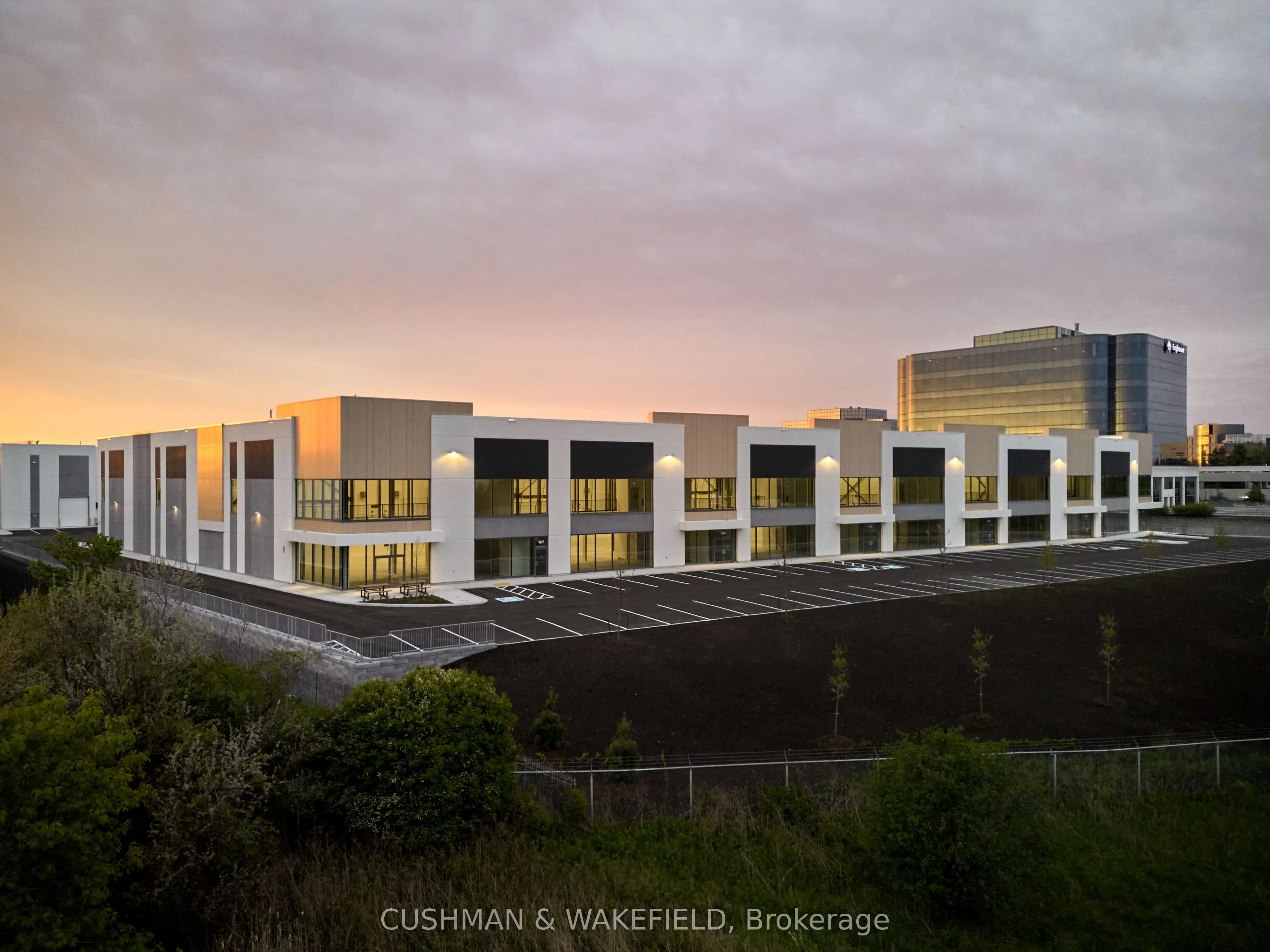 180 Allstate Parkway, #103