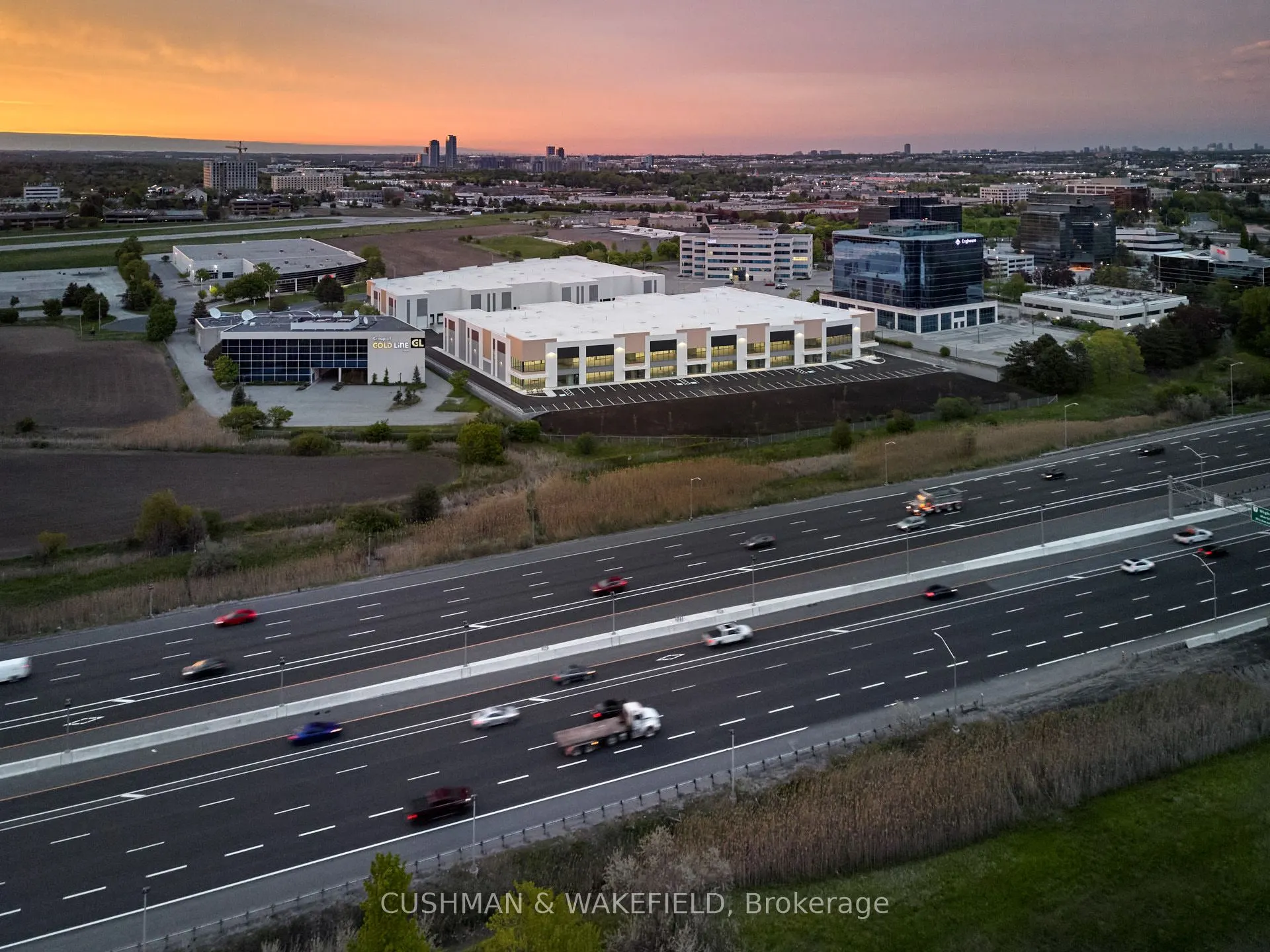 180 Allstate Parkway, #106