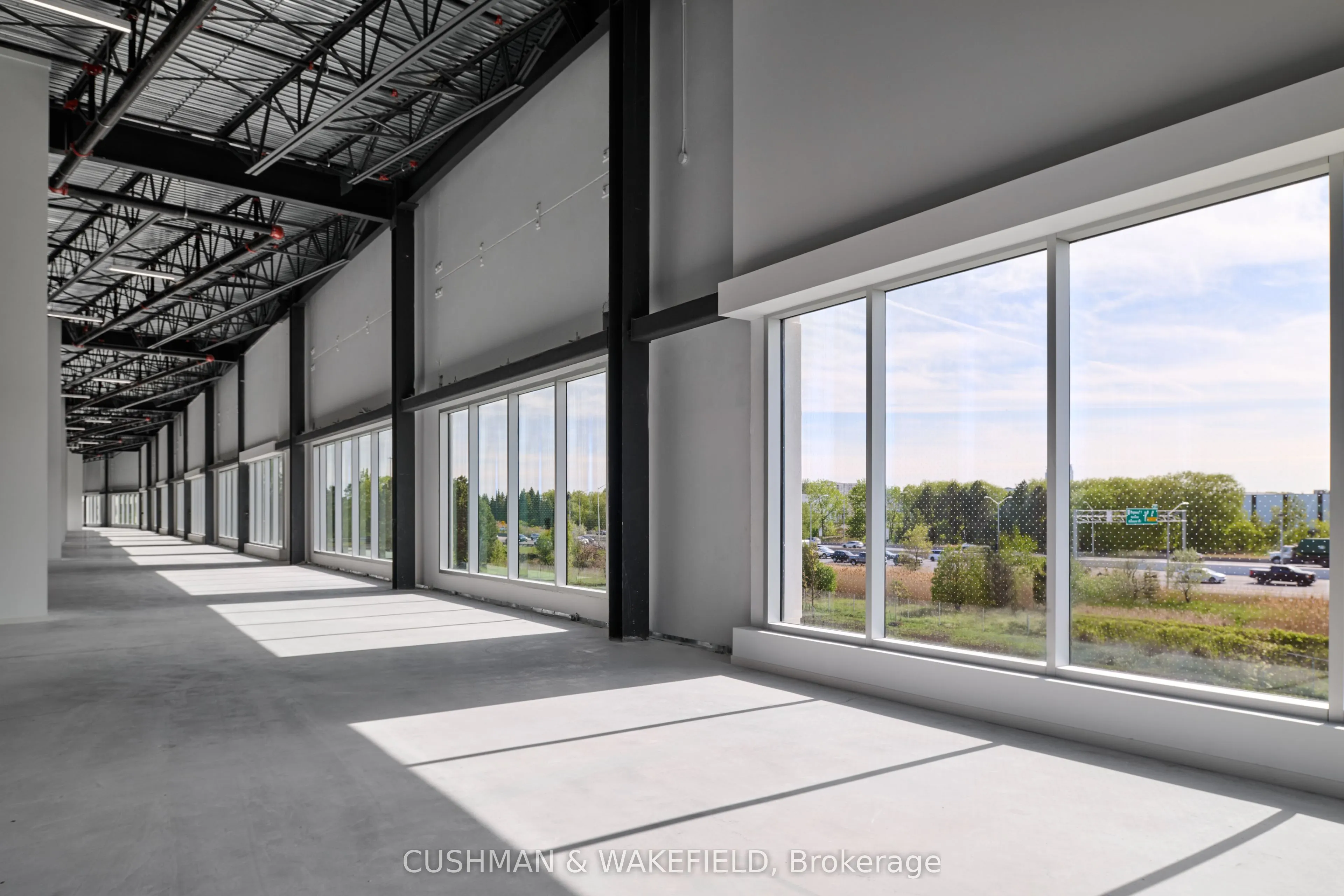 180 Allstate Parkway, #106