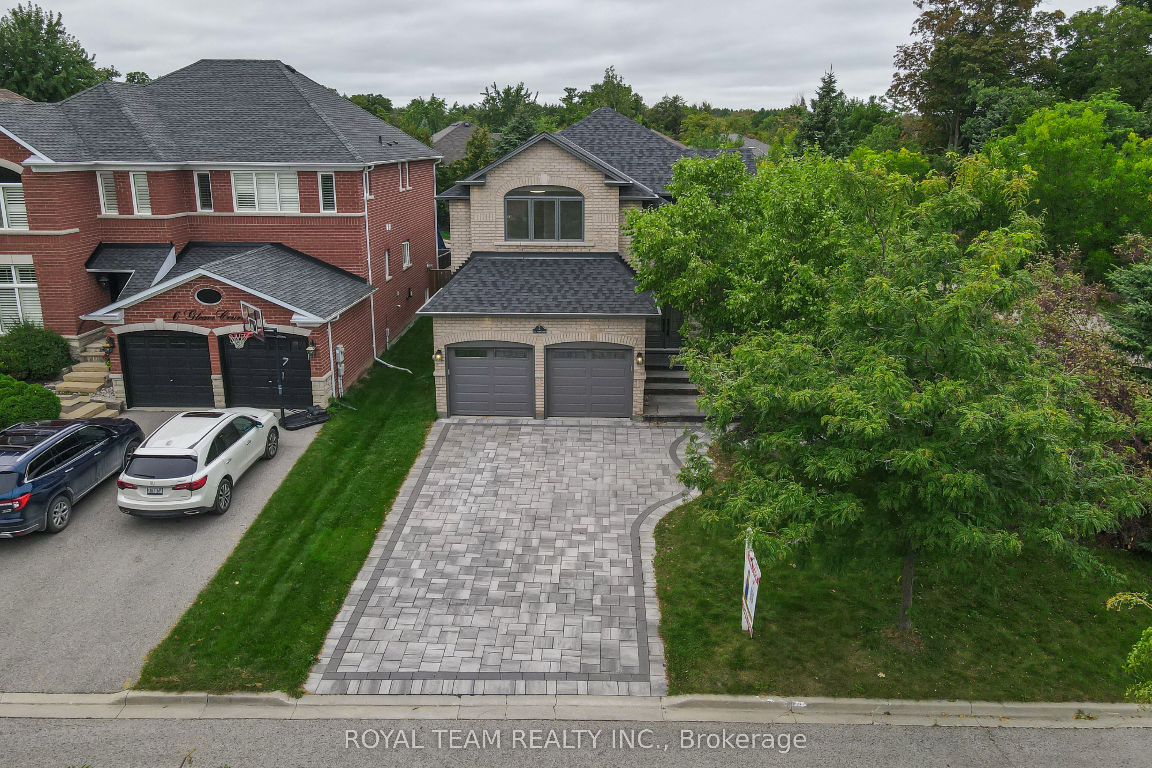 2 Gleave Court