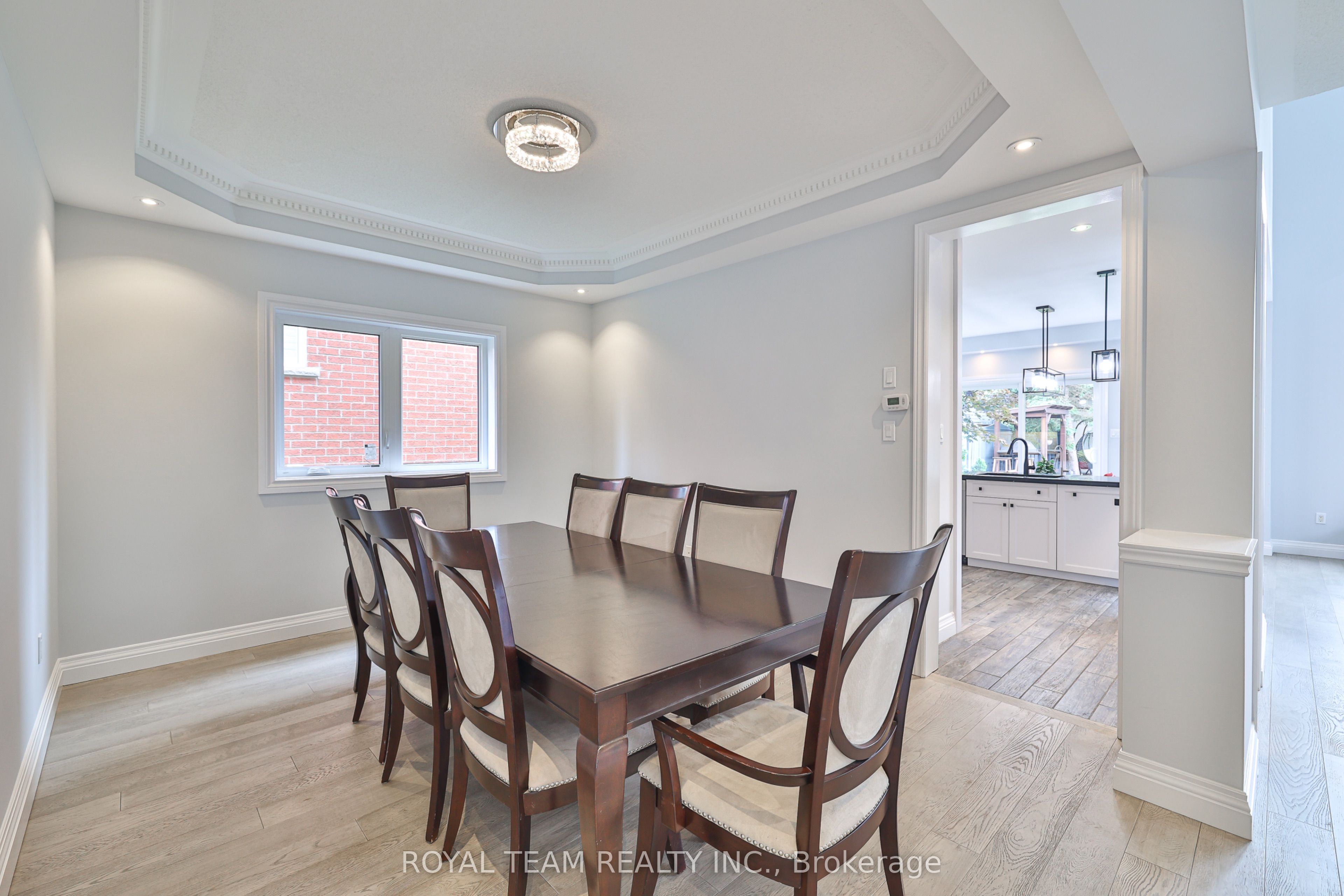 2 Gleave Court