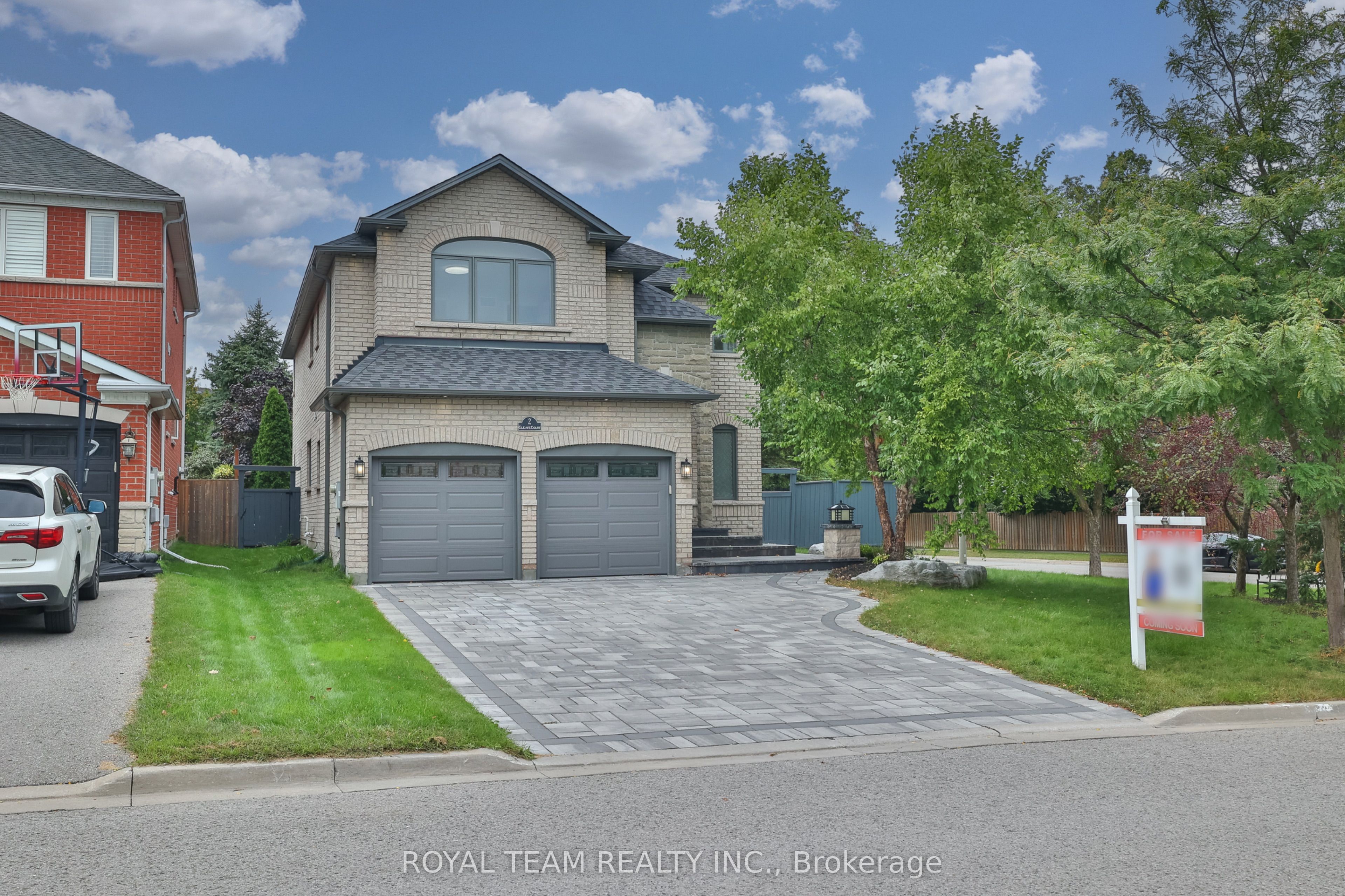 2 Gleave Court