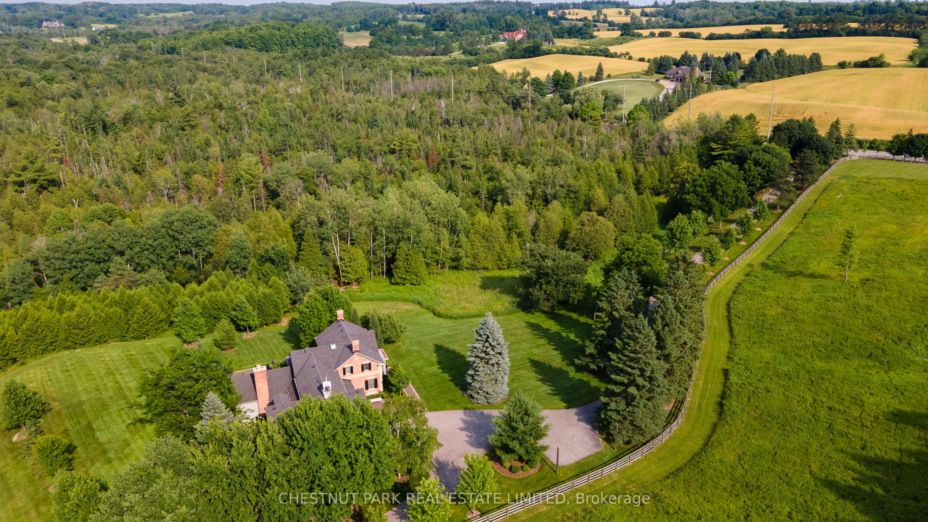 908 Vandorf Side Road