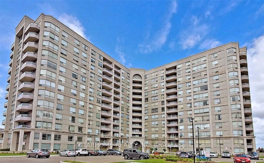 9015 Leslie Street, #1208
