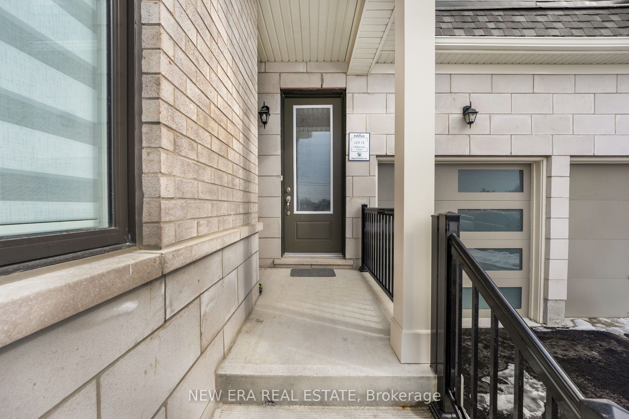 7 Ballanview Court
