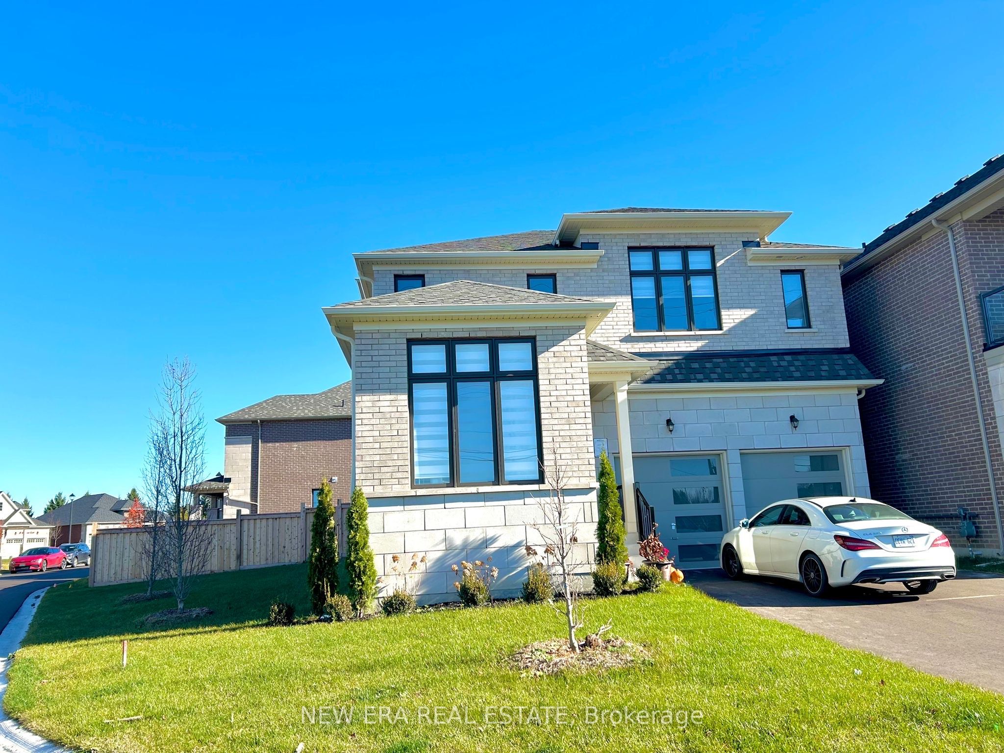 7 Ballanview Court