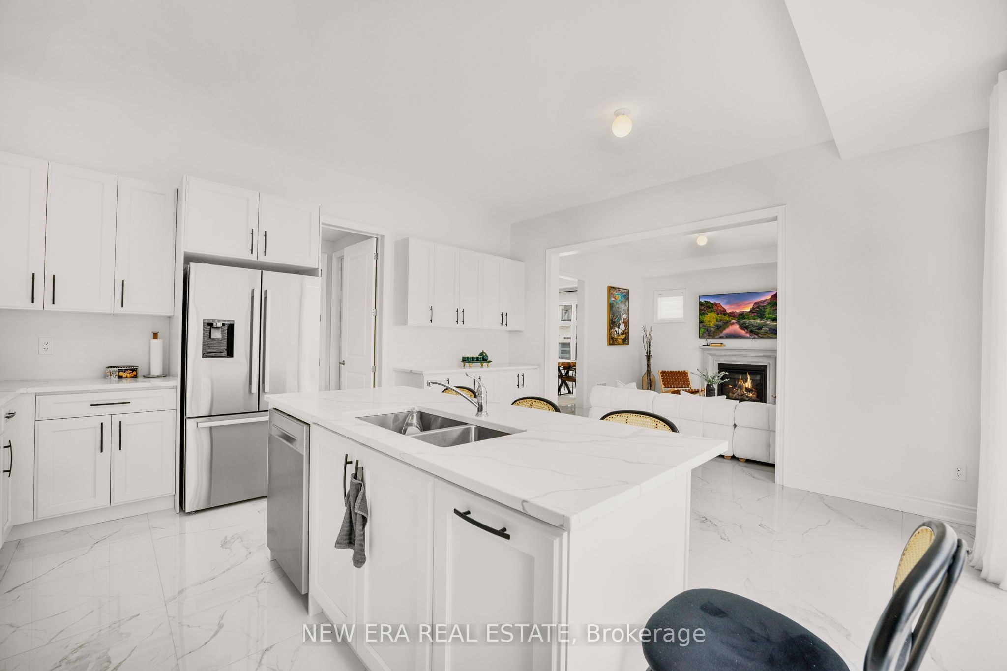 7 Ballanview Court