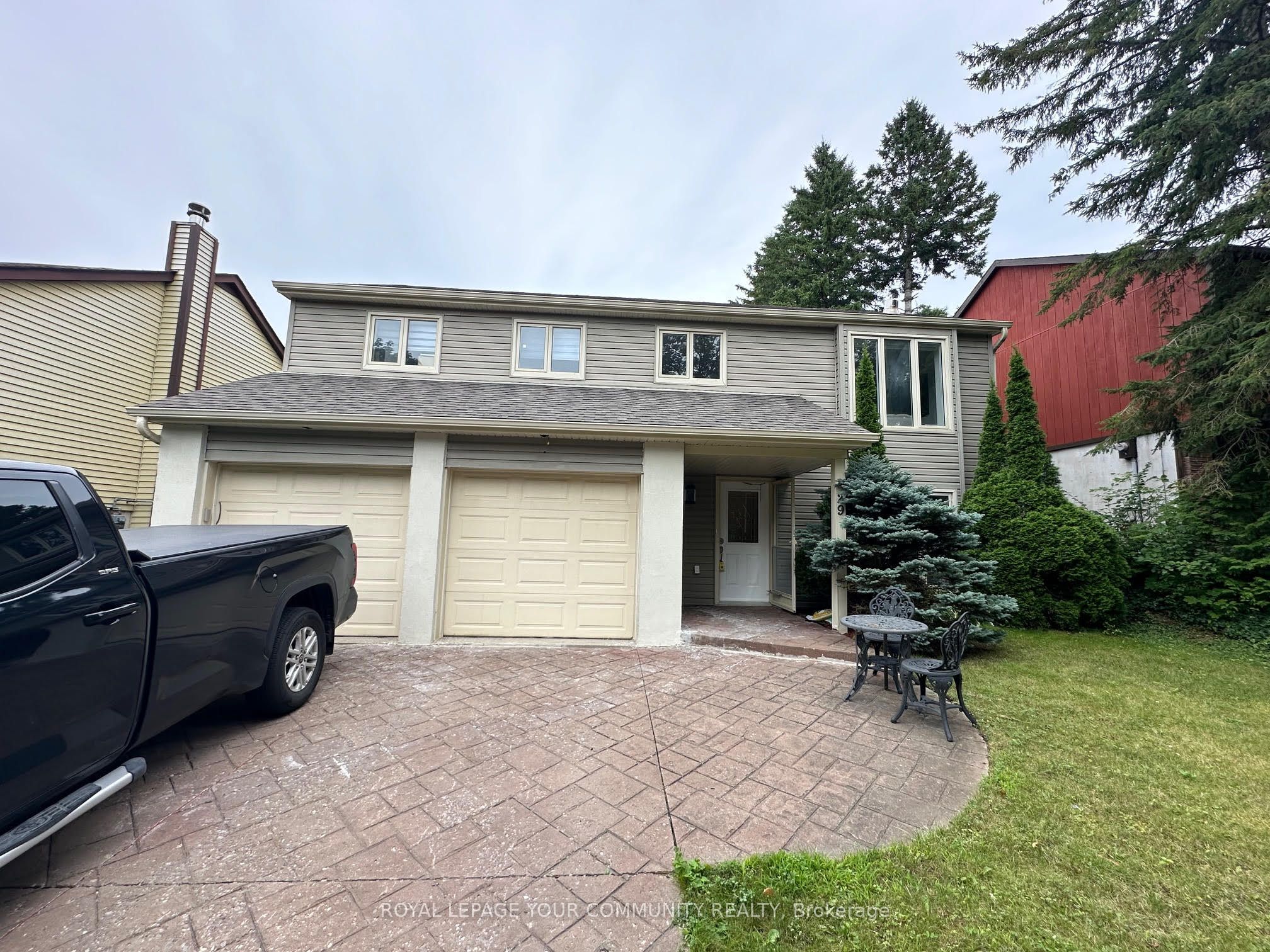 29 Plank Road