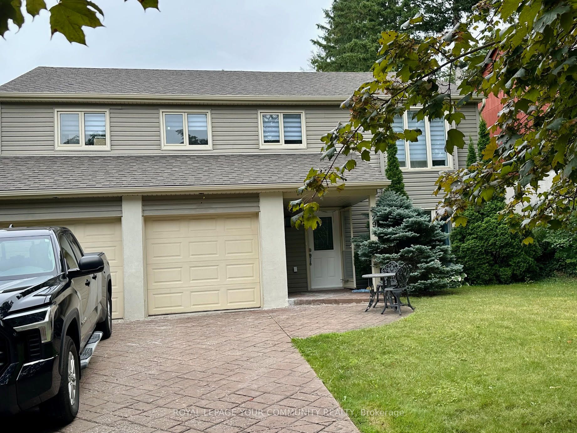 29 Plank Road