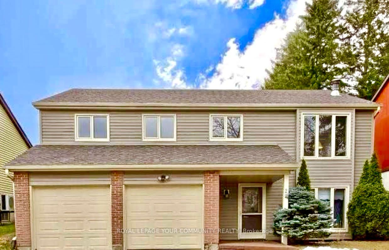 29 Plank Road
