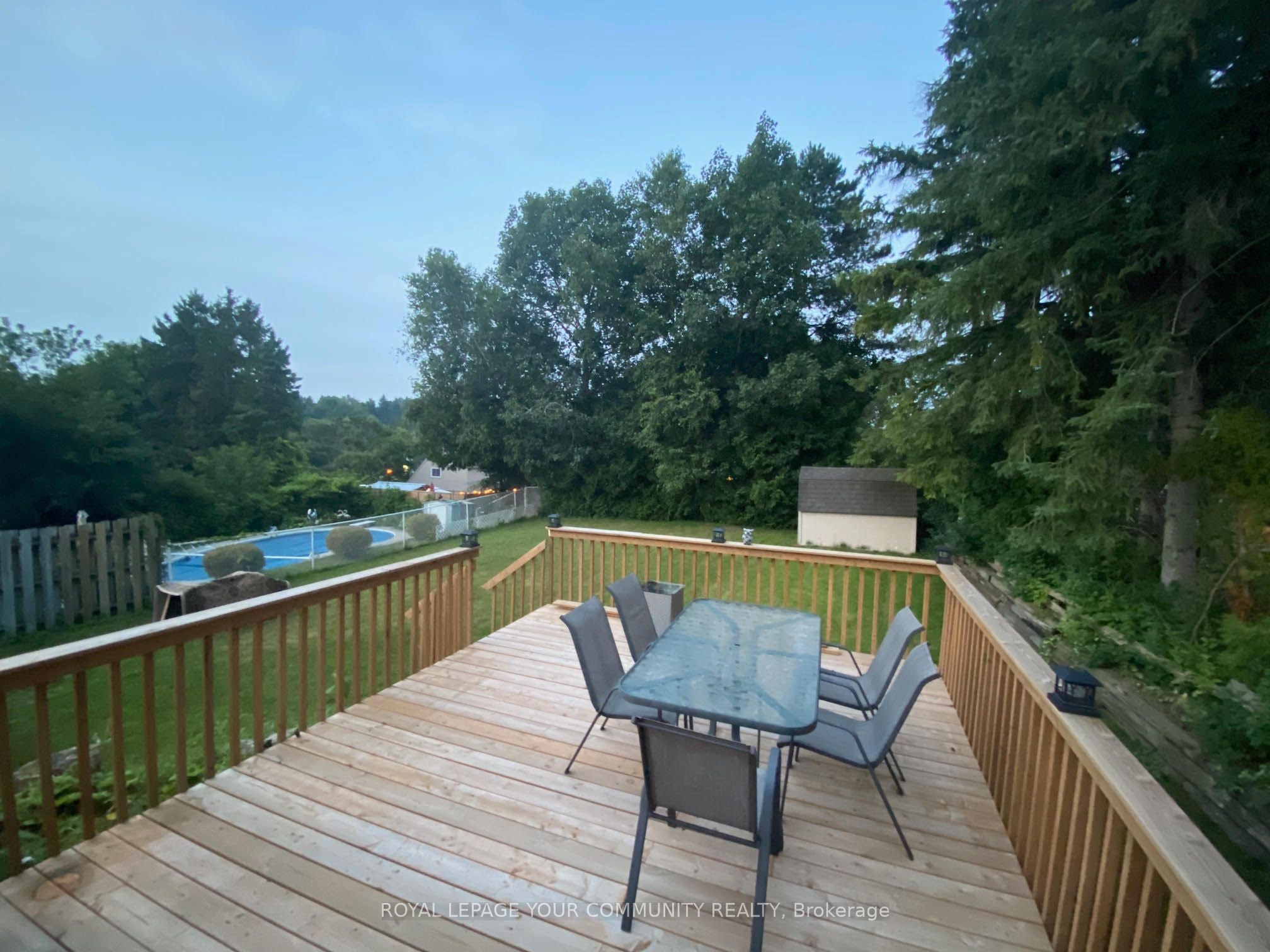29 Plank Road