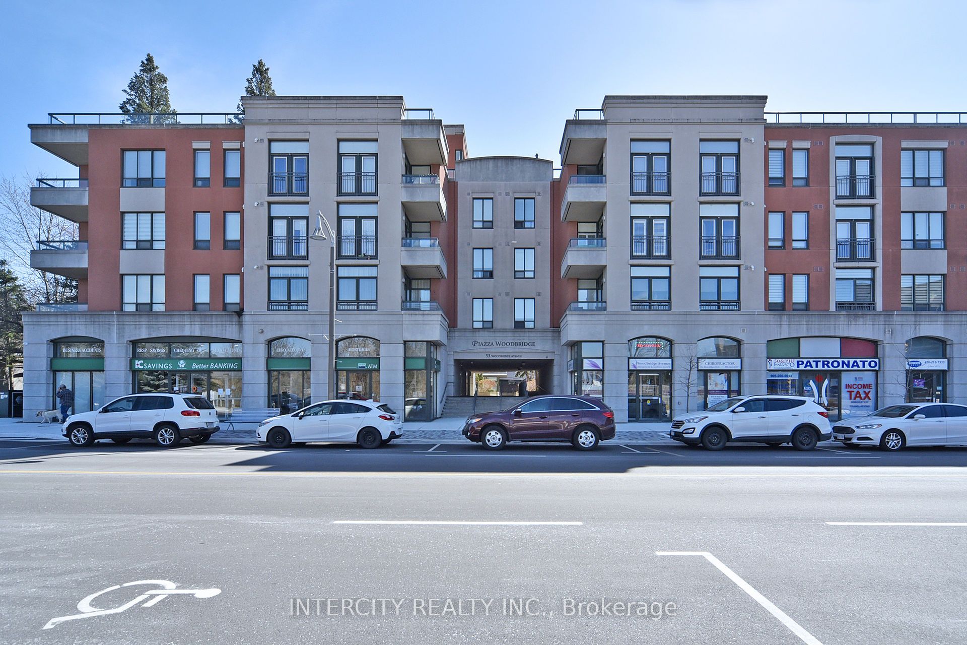 53 Woodbridge Avenue, #219