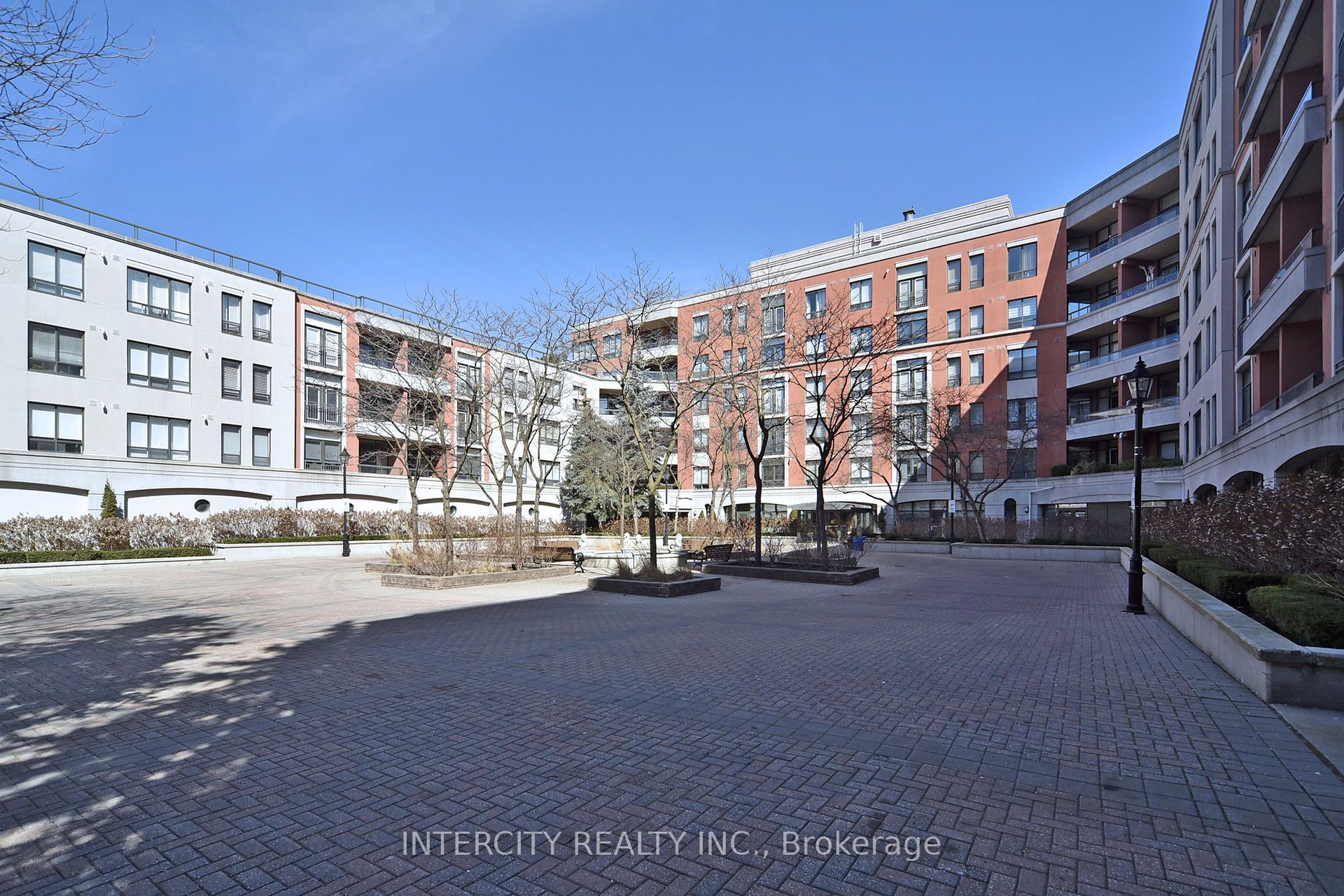 53 Woodbridge Avenue, #219