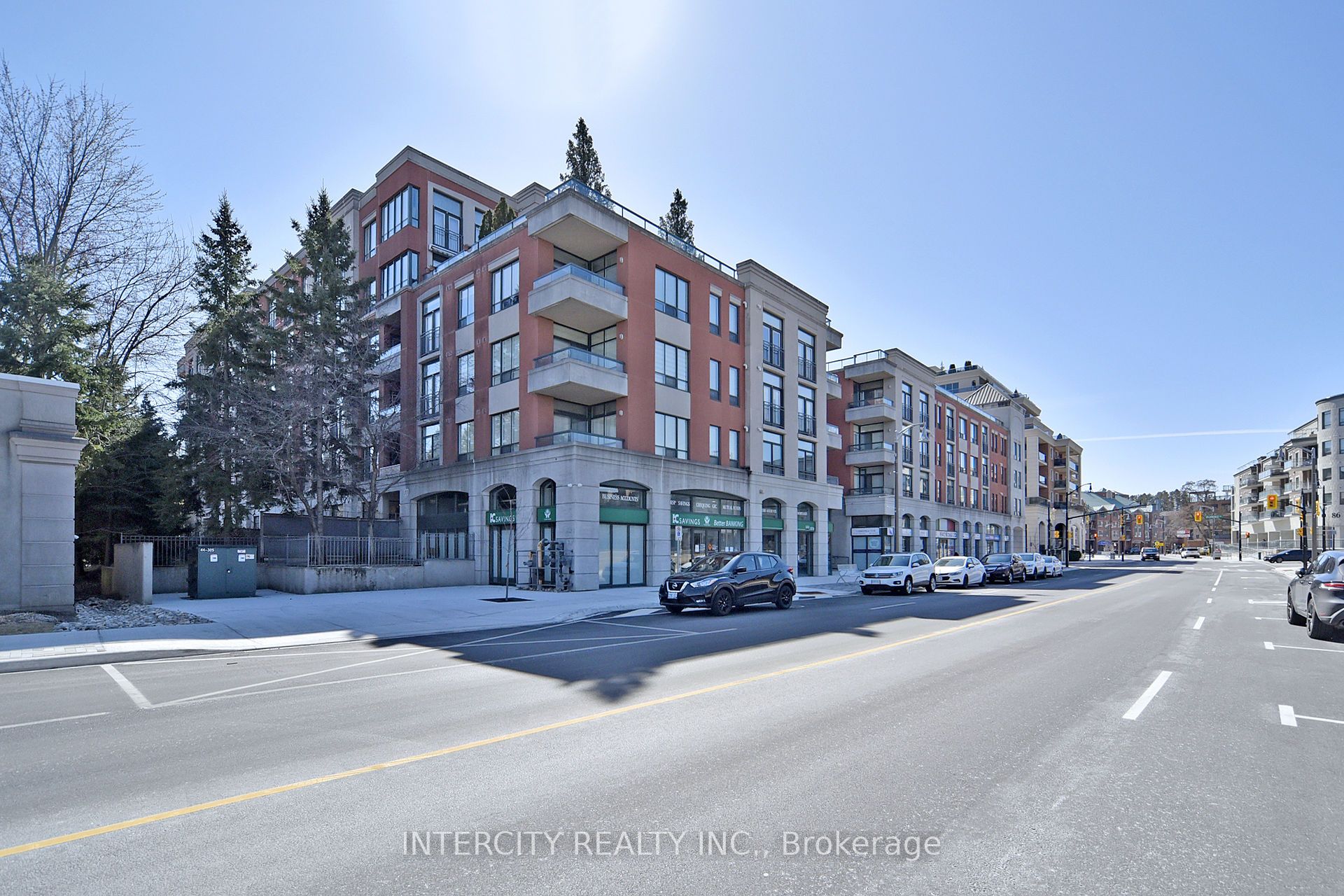 53 Woodbridge Avenue, #219