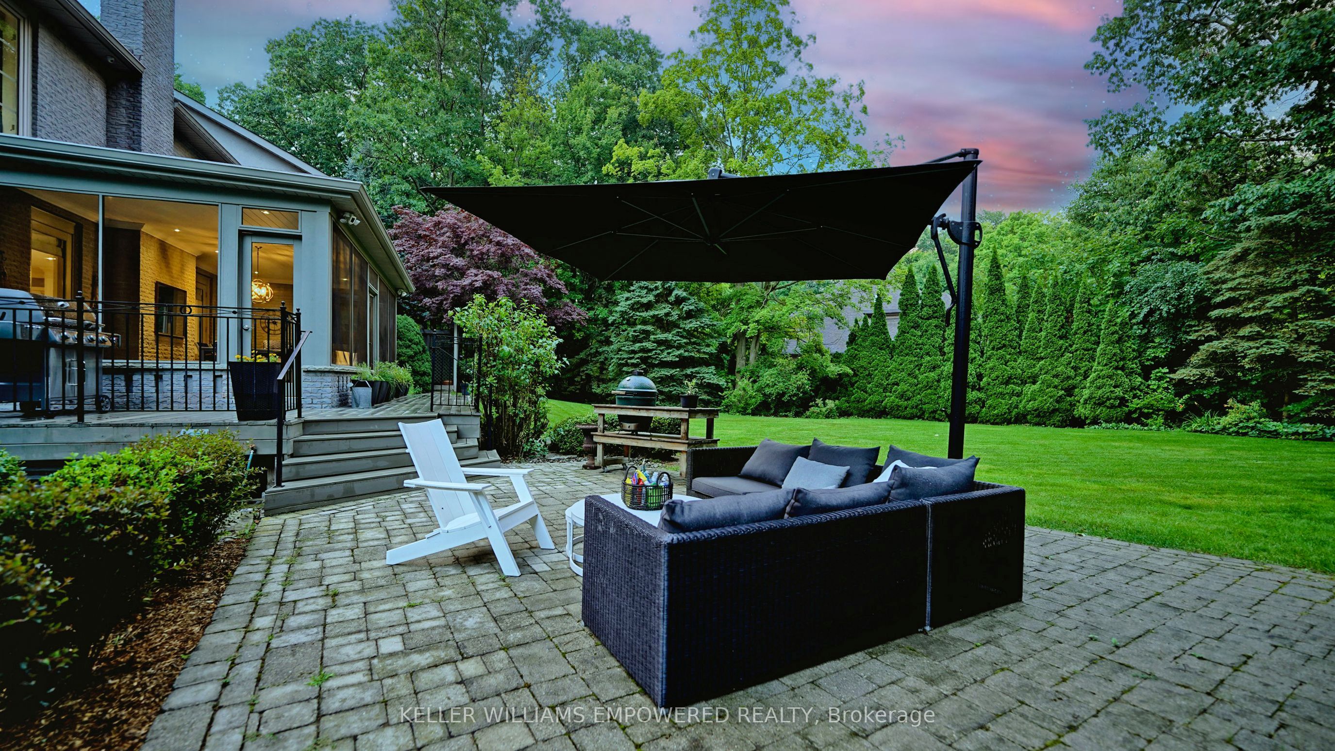 204 Forest Ridge Road