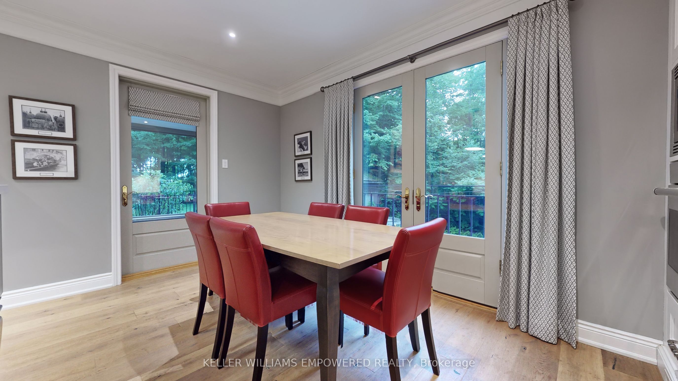 204 Forest Ridge Road