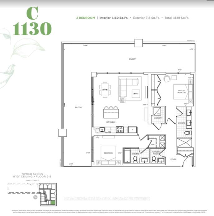 8960 Jane Street #328