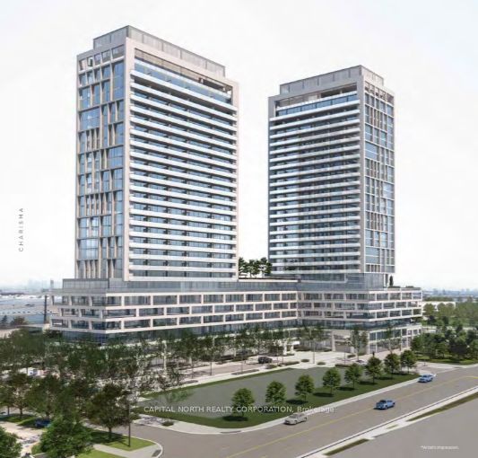 8960 Jane Street #328