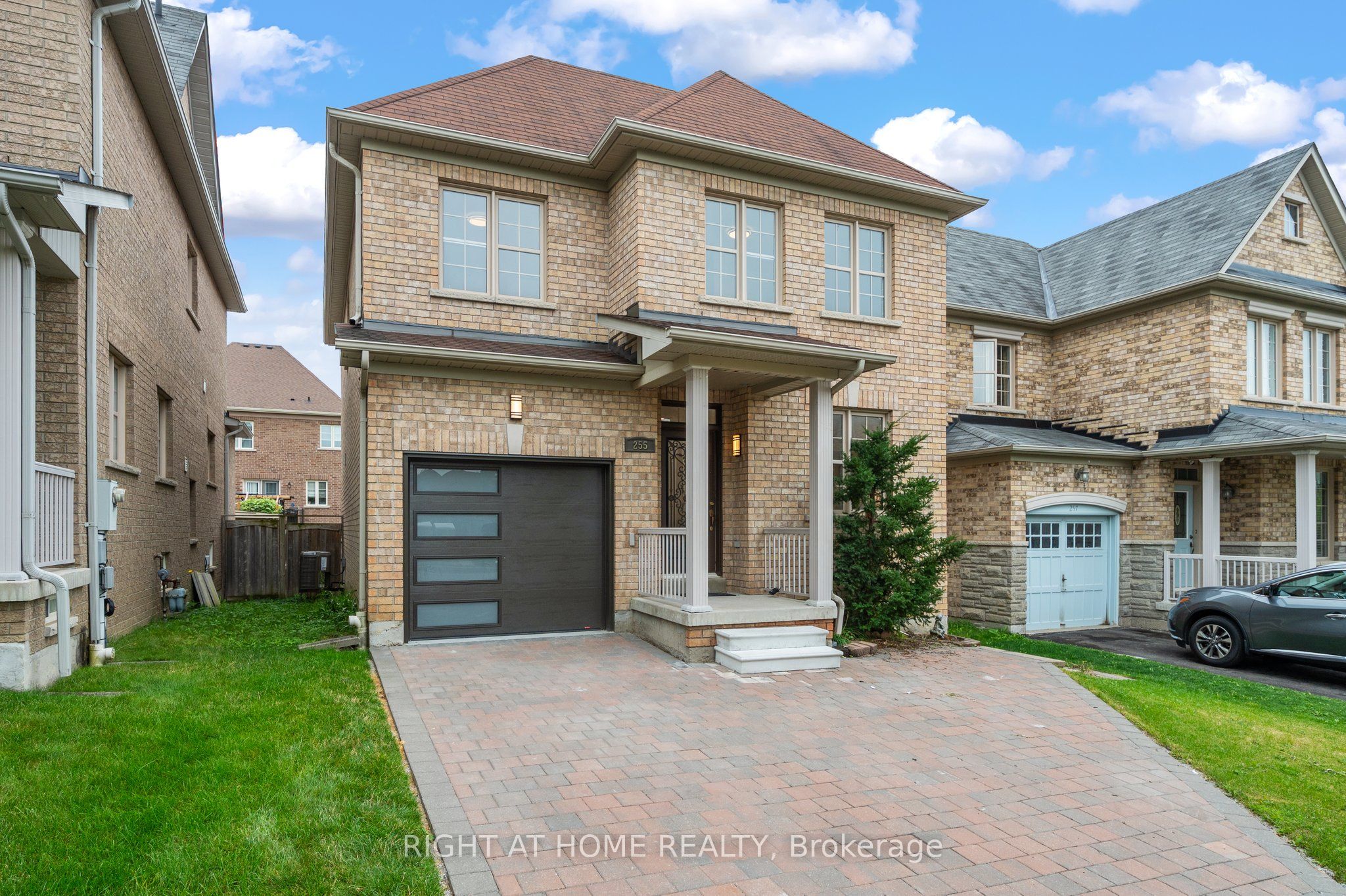 255 Queen Filomena Avenue
