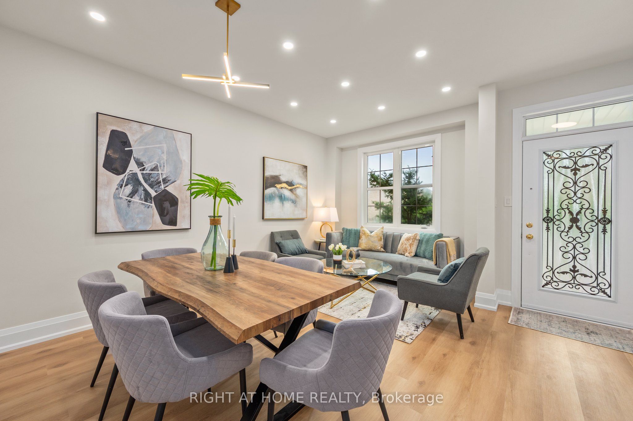 255 Queen Filomena Avenue