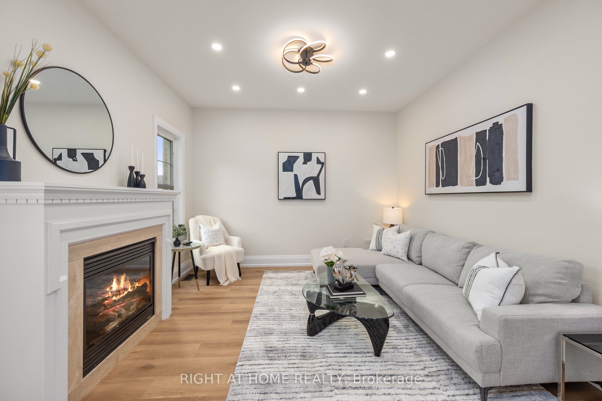 255 Queen Filomena Avenue