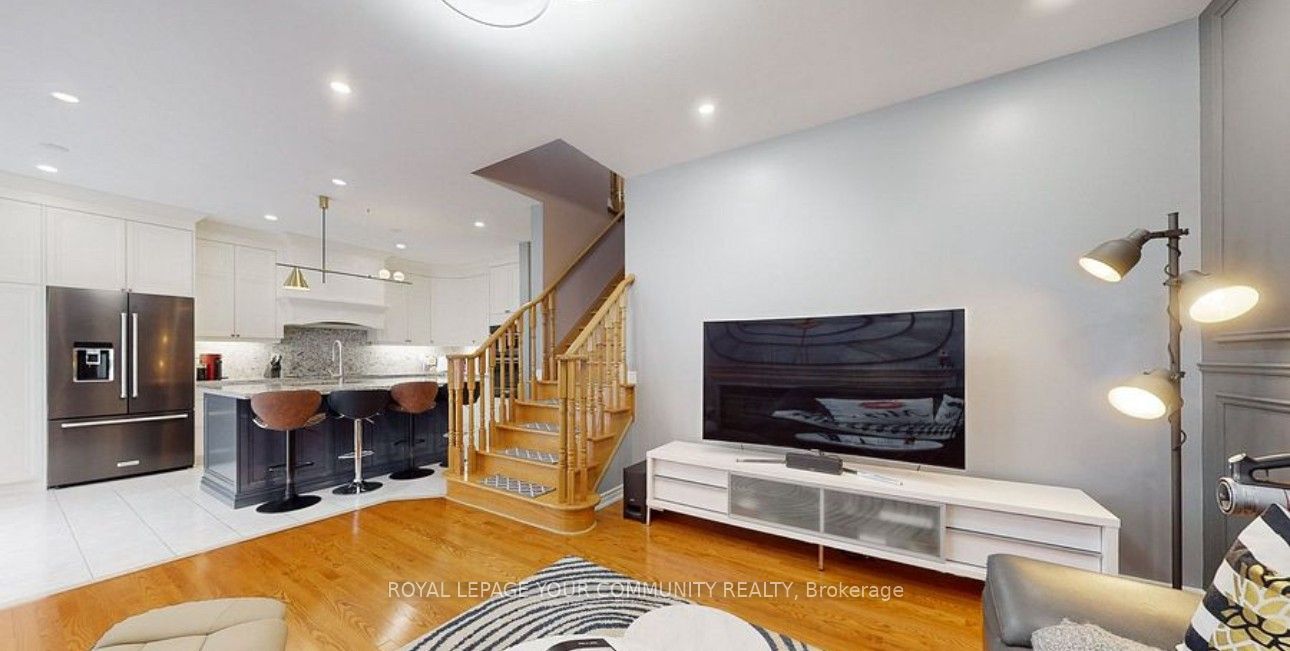 28 Saint James Avenue