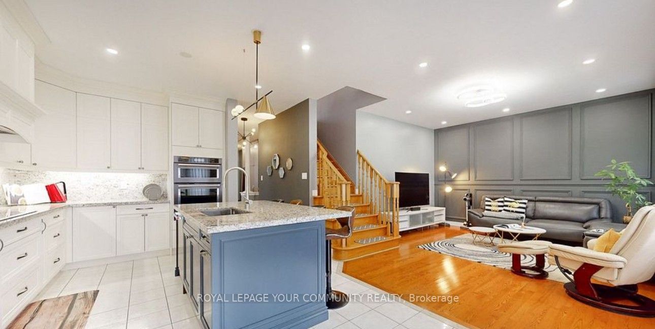 28 Saint James Avenue