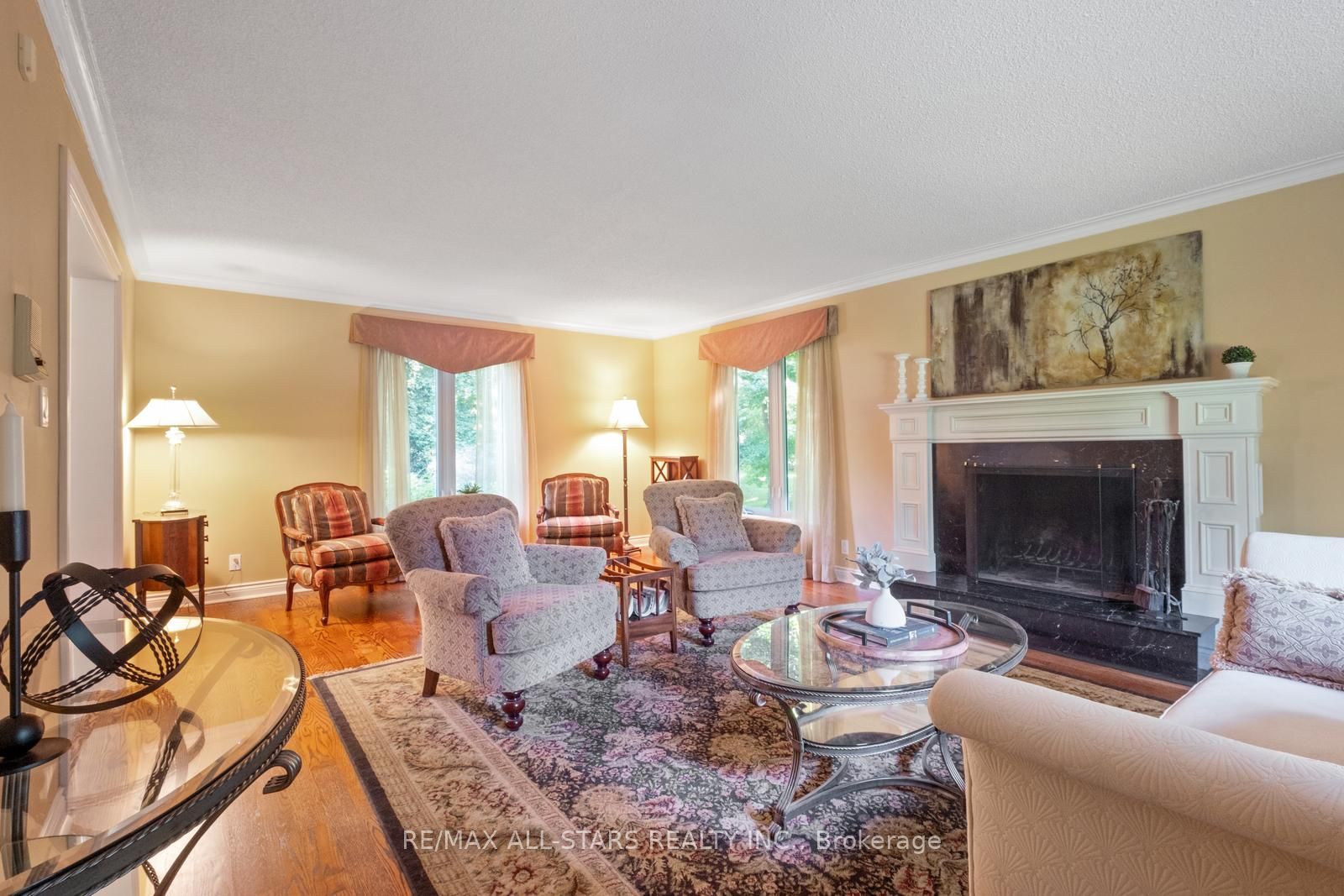 15 Skyridge Court