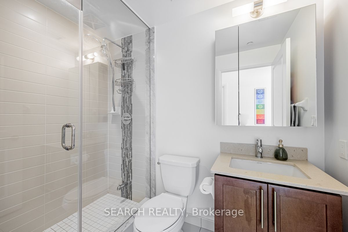 65 Oneida Crescent #1010