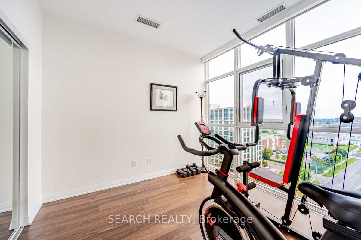 65 Oneida Crescent #1010