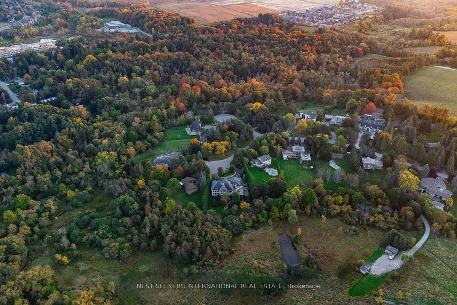 111 Manitou Drive